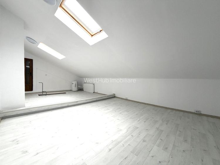 COMISION 0% Apartament 2 camere, 40 mp utili, parter - Piata Balcescu - 7