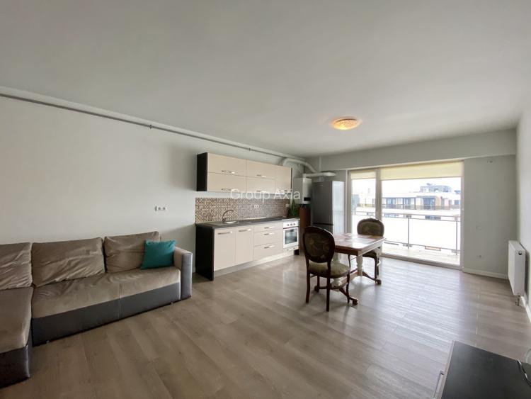 Apartament 2 camere, zona centrala - Scala Center, garaj - 9