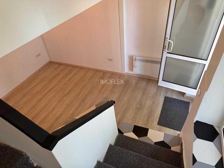 Spațiu comercial stradal de închiriat – Foisorul de Foc, Bd. Pache Pro - 7