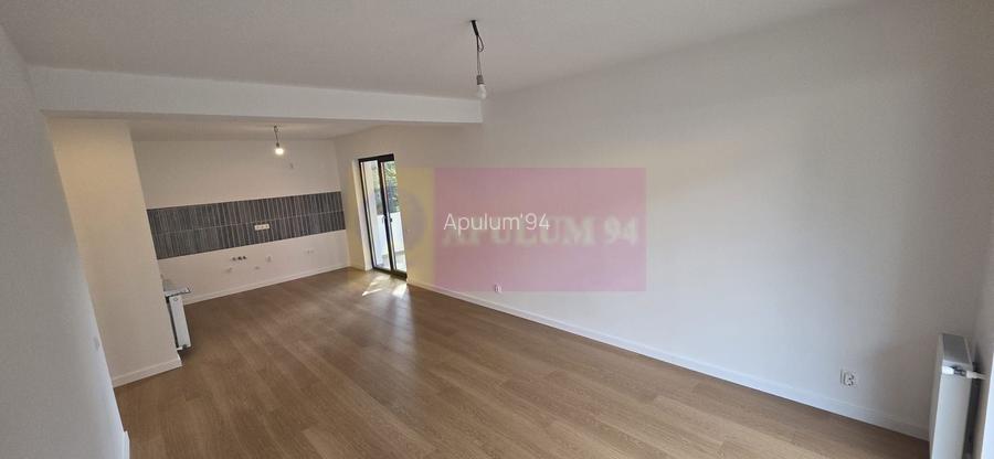 Apartament cu 2 camere de vanzare in Busteni, curte si loc de parcare - 3