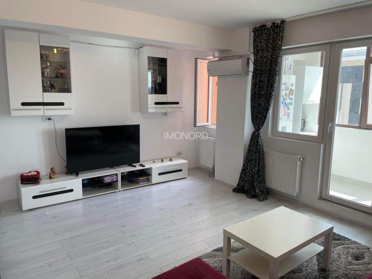 Vânzare apartament de 3 camere Militari Residence - 2