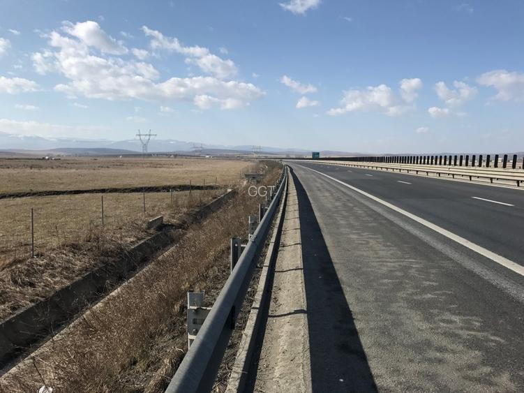 Teren de vanzare 20.000 mp pretabil benzinarie centura, direct de la proprietar! - 14