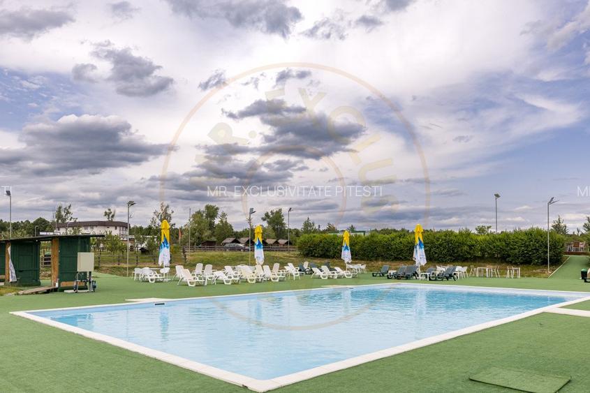 Afacere multifuncțională cu venituri imediate si potențial de extindere - 11