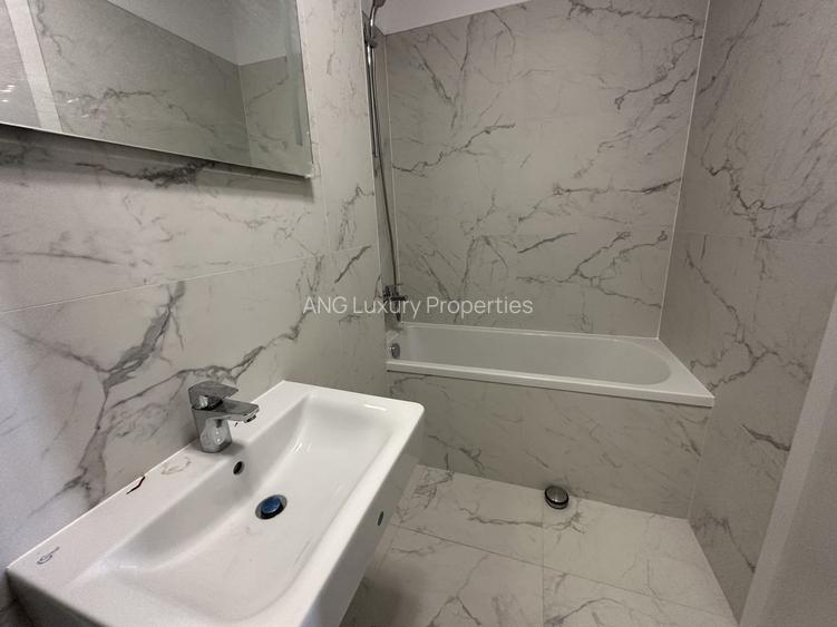 Apartament 2 camere | Herastrau | Complex Nou | Mobilat - 5