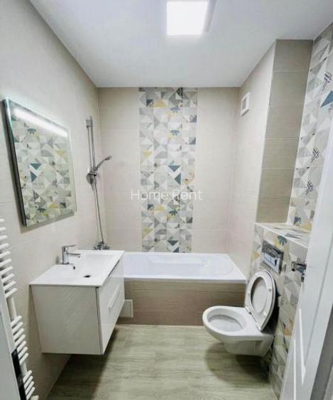 APARTAMENT DE INCHIRIAT PLAZA RESIDENCE/ METROU LUJERULUI - 6