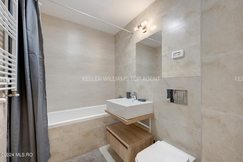 STUDIO MODERN ARBO RESIDENCE - 9