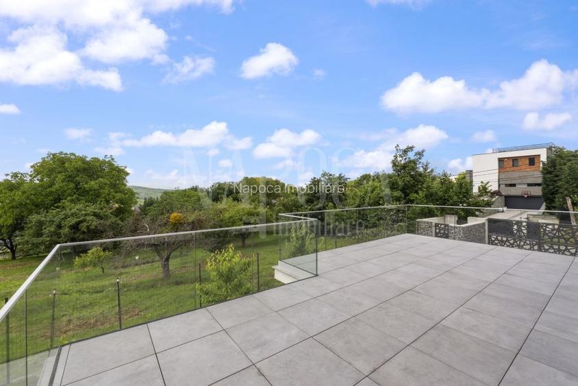 Casa 5 camere de vanzare in Faget, Cluj Napoca - 3