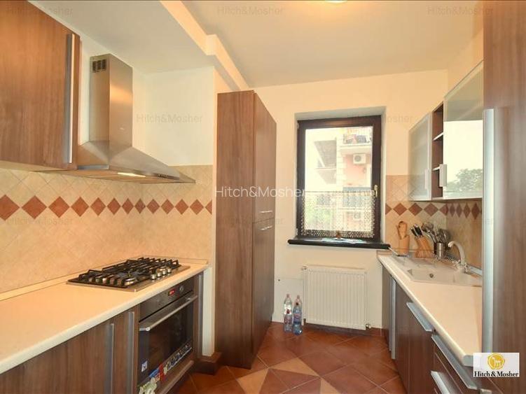 Apartament de lux cu 3 camere de inchiriat - zona Mircea cel Batran - 13