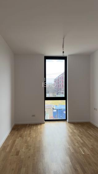 ISHO Riverside U2, Apartament generos, suprafete ample, multa lumina naturala - 8