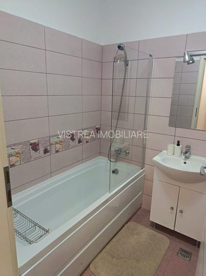 2 camere pentru Ucraina // Parcare // Inchiriere minim 3 luni - 11