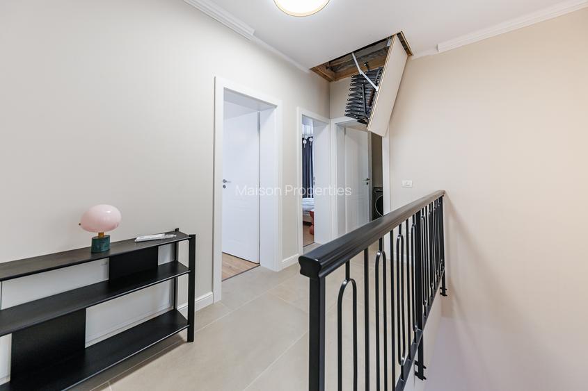 COMISION 0% | Casa premium , situata in Mosnita-Noua - 26