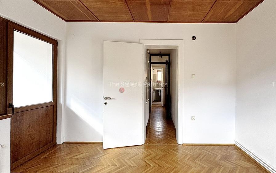 Zona Ultracentrala | Suprafata Generoasa - 21