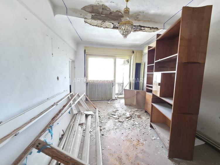 Piața Romana/str.Nicolae Golescu, Ultracentral - 6