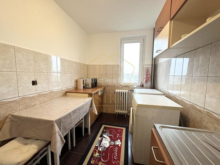 Apartament spatios cu 2 camere | Zona Cetatii - 7