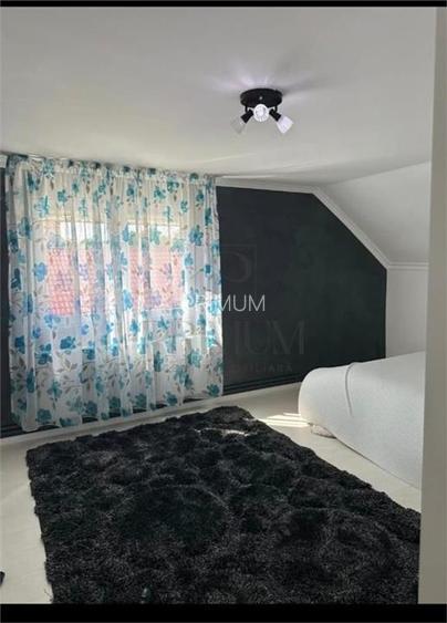 Casa individuala superba - mobilat utilat - posibilate afacere service - asfalt. - 11