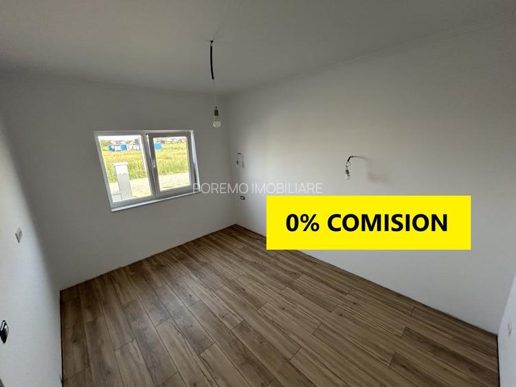 Duplex pe Parter cu doua dormitoare, 0% Comision prin Poremo Imobiliare - 5