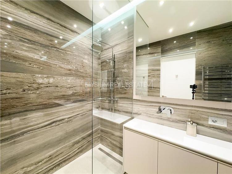 Apartament de inchiriat 5 camere Kiseleff - 39