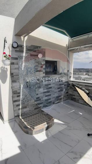 Apartament cu 2 camere de vânzare în zona Calea Bucuresti - 17