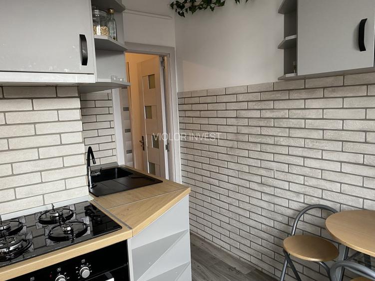 Floreasca, Mozart, apartament 2 camere dec et 1 - 11