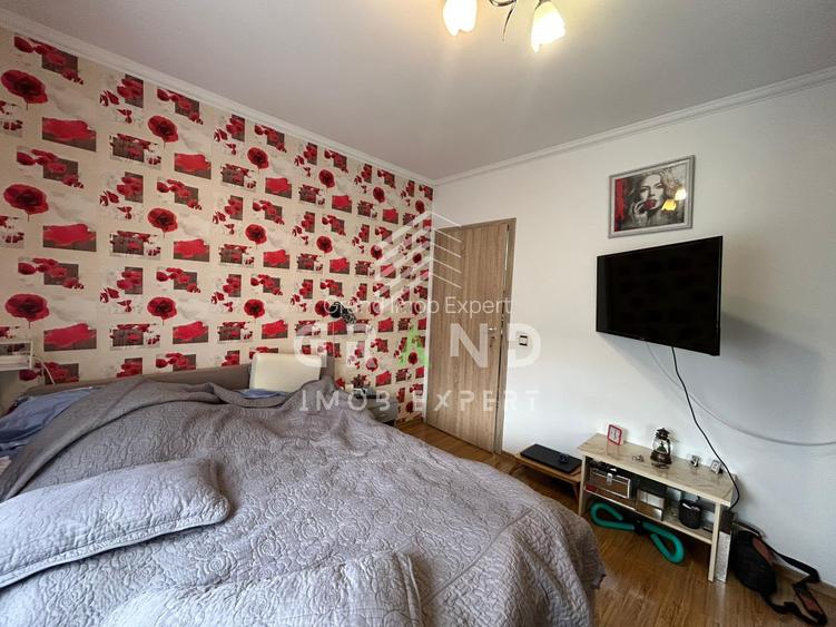 Apartament 3 camere de vanzare , Floresti. - 3