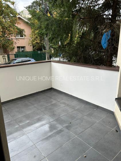 Herastrau : Apartament langa parc, cu 3 camere si 186 mp suprafata utila totala! - 10