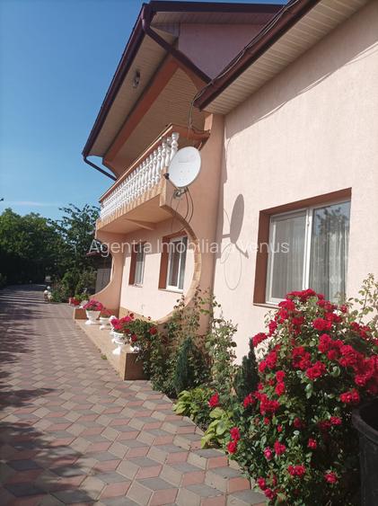 Casa noua cu etaj la Brehuiesti - 7