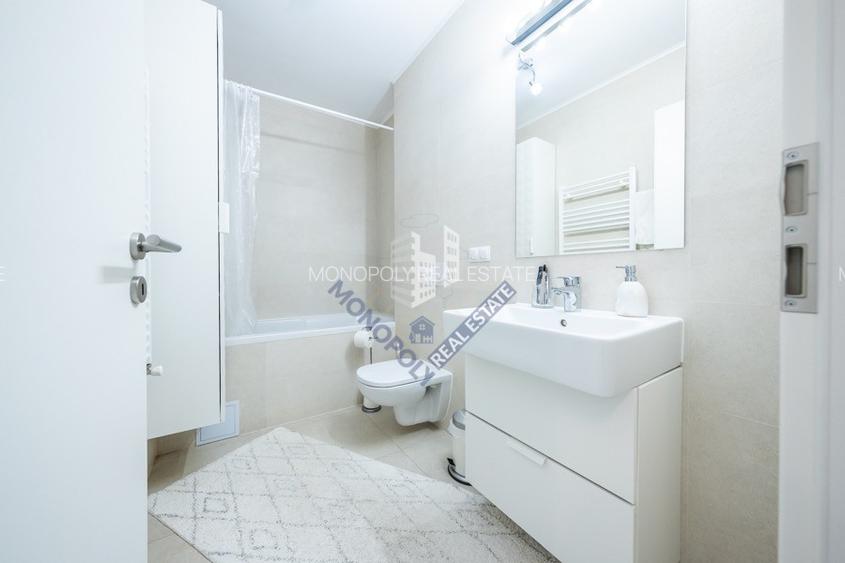 Apartament 2 camere – Avantgarden Coresi - 6