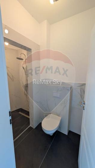 Spațiu Comercial 135mp | Zona Abator | Parter | Vitrină | 1500€ - 7