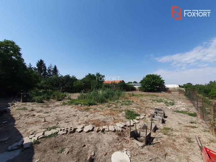 COMISION 0% Spatiu comercial cu 4 incaperi de vanzare in Denta, zona Central - 17