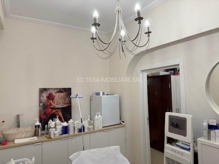 OFERTA INCHIRIERE SP COM , CAFENEA, - 20