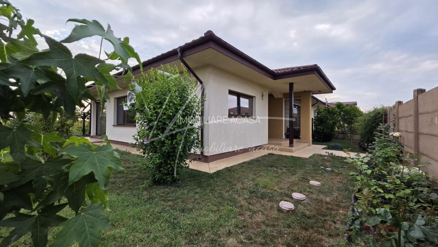 Tartasesti, casa mobilata si utilata complet, fara comision - 21