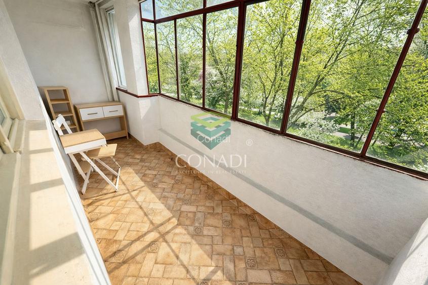 Afi Cotroceni - Orizont - 2 Camere - 5