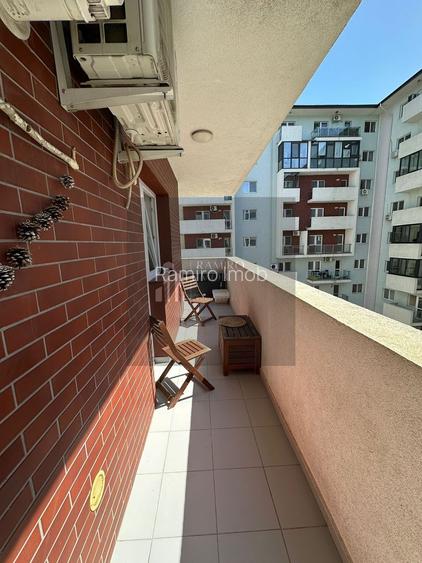 Apartament 3 camere decomandat Kristal Residence Metalurgiei - 29