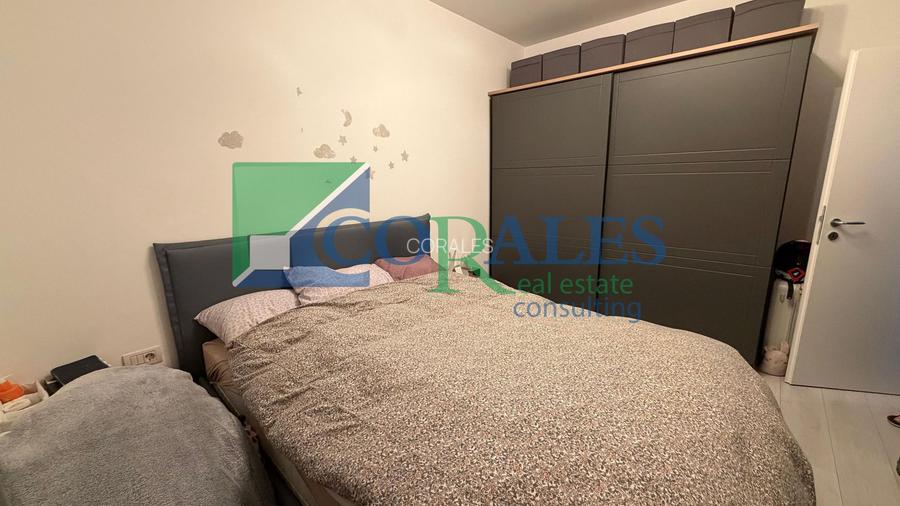 Braytim-Muzicescu. 2 parcari. la Cheie - mobilat+utilat modern - 8