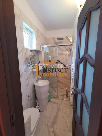 Apartament in casa, 3 camere, zona 15 Noiembrie. - 8