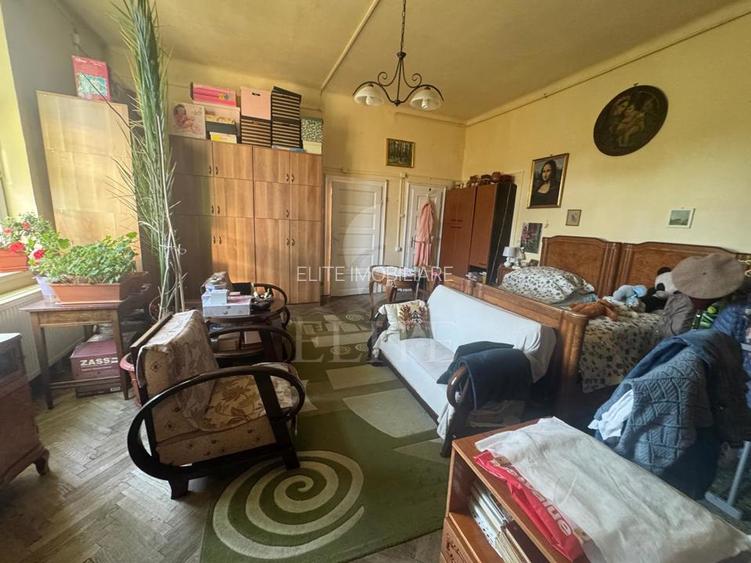 Apartament 2 camere în zona Ultracentrala - 4