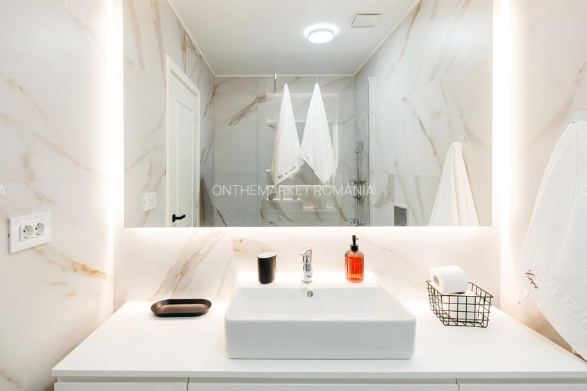 Apartament 2 camere Core Timpuri Noi - 24