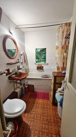 Apartament 3 camere, decomandat, 2 bai, Muncitorilor - 7