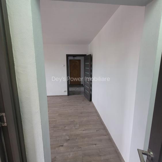 Apartament complet renovat - 4