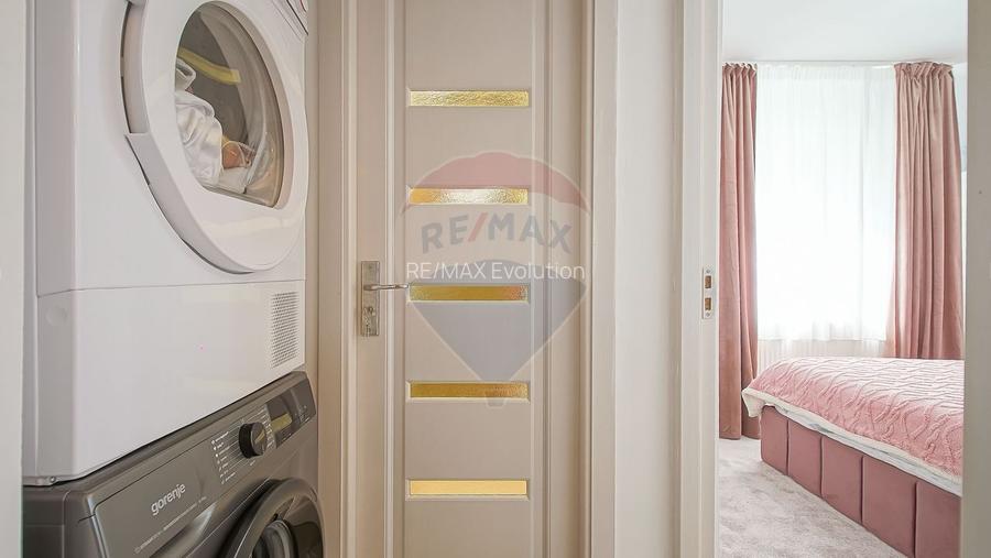 Comision 0% – Apartament 2 camere Parter - 20