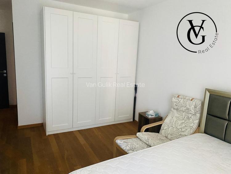 Apartament 2 camere - 2 bai - terasa spatioasa - 5