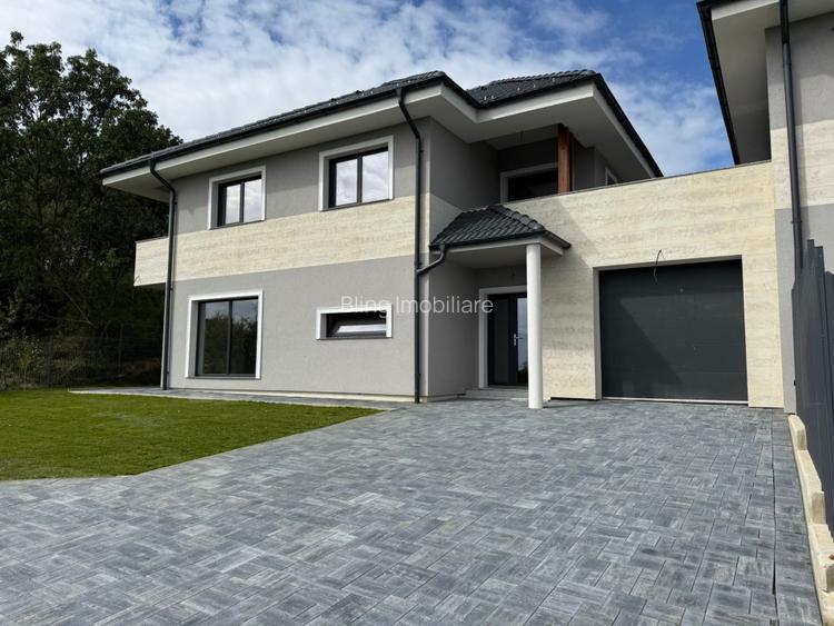 Casa de vanzare, Feleacu, Garaj  - 7