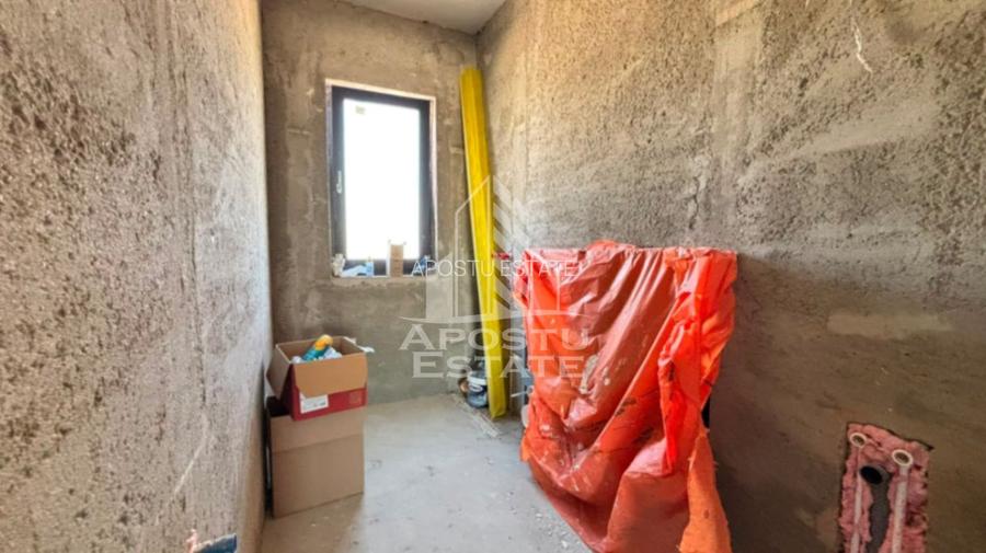 Duplex cu 4 camere de vanzare in Urseni, 132 mpu - 11