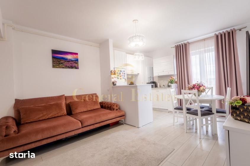Apartament 2 camere de închiriat | Coresi Tractorul | - 3