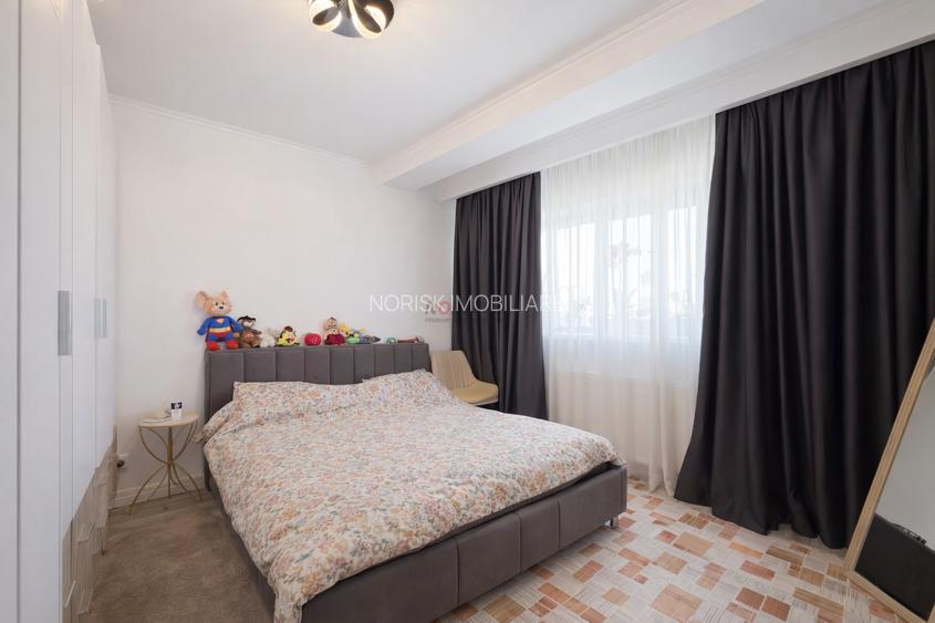 Boutique Style House – Prime Location – Crângași - 12