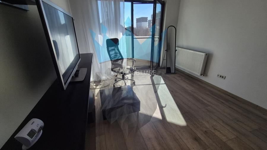  Apartament 2 Camere Sisesti Bucuresti - 10