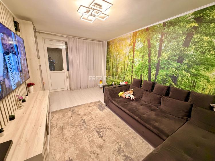 Apartament 3 camere + terasa Brancoveanu - Spitalul de copii Marie Curie  - 3