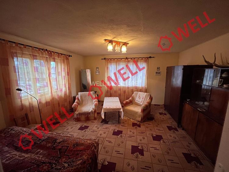 De vânzare casă familială în loc. Ozon, pe strada Gábor Áron! - 28