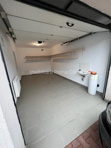 ZONA FERNEZIU -duplex modern | 160 mp | curte + foișor + garaj - 9