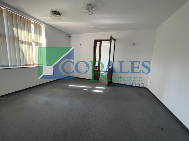 Etaj 1, 5 camere, 200 mp utili, 3 Ap. in cladire, 3 locuri parcare - 13